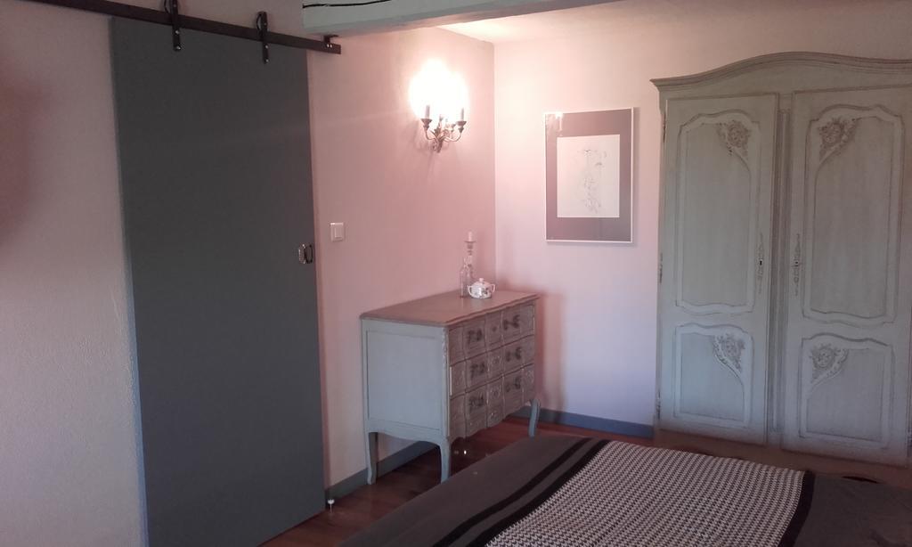Chambres D'Hotes La Vie En Roses Iguerande Exterior photo