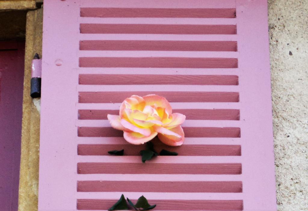 Chambres D'Hotes La Vie En Roses Iguerande Exterior photo